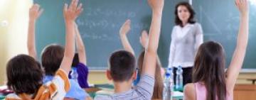 С понедельника килийские школьники возвращаются за парты: но не все